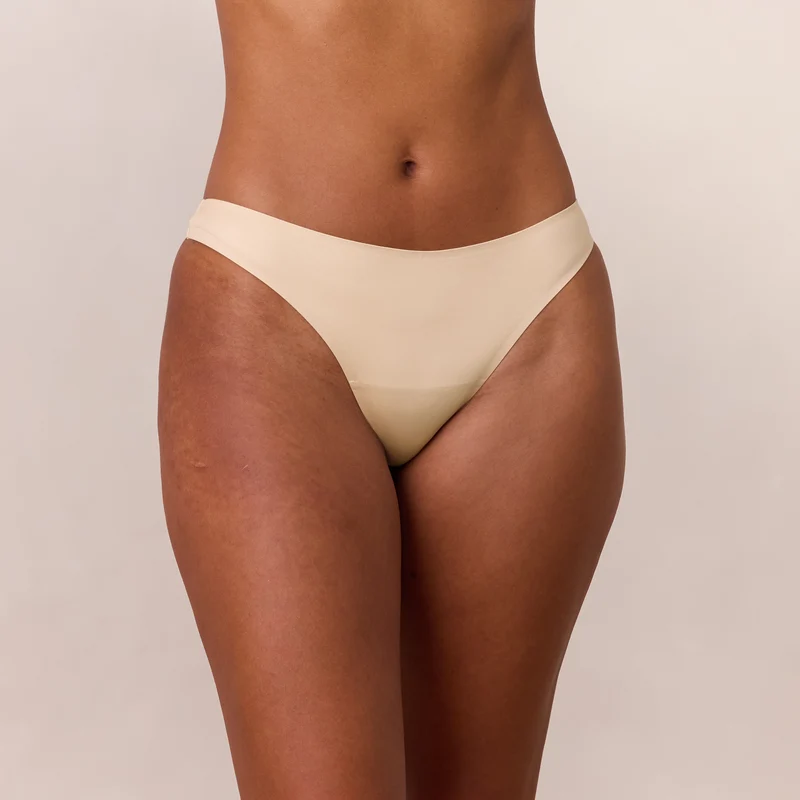 Everyday Ultimate Thong - Vanilla