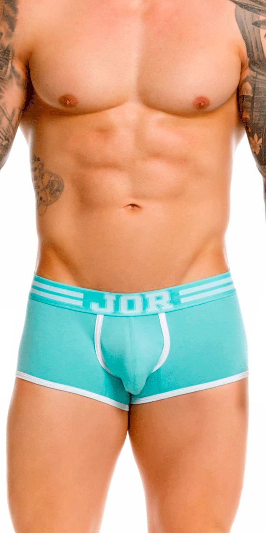 Jor 2320 College Trunks Mint