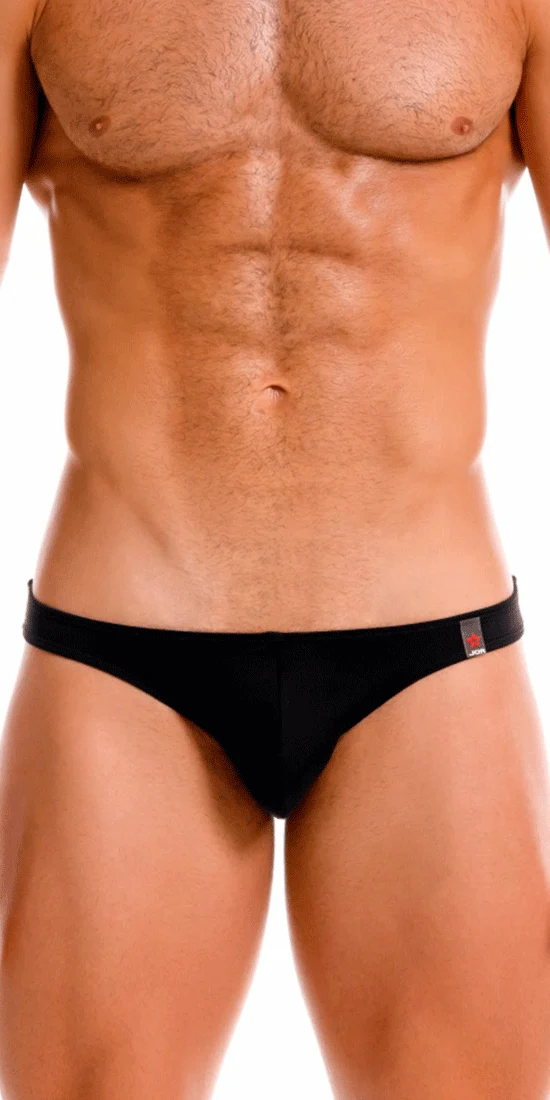 Jor 2273 Travel Swim Bikini Black