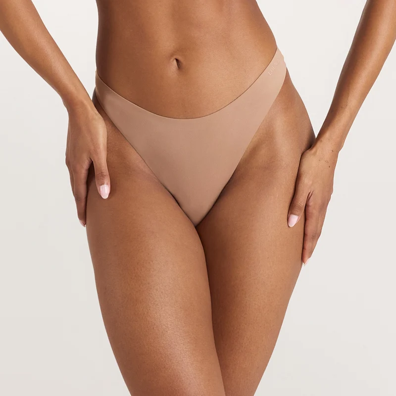 PillowSoft™ Thong - Hazel