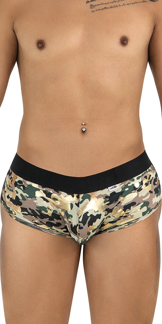 Candyman 99937 Trunks Camo