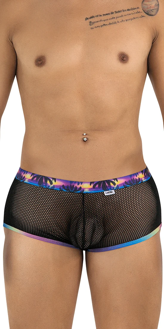 Candyman 99934 Trunks Black