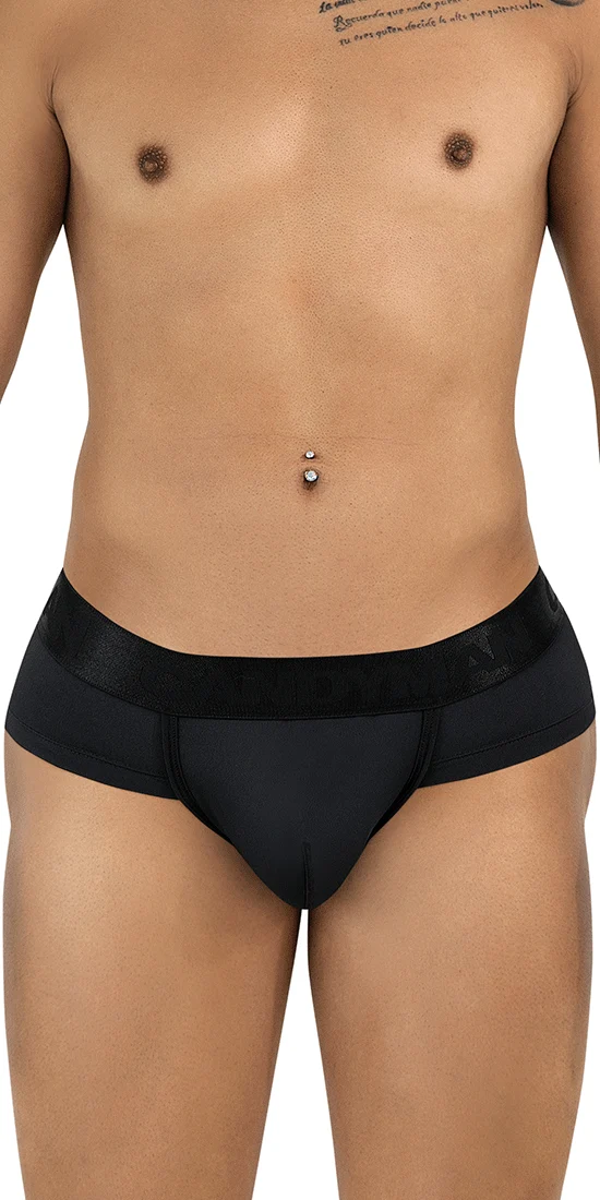 Candyman 99932 Briefs Black