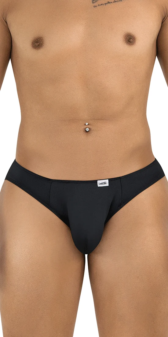 Candyman 99929 Jockstrap Black