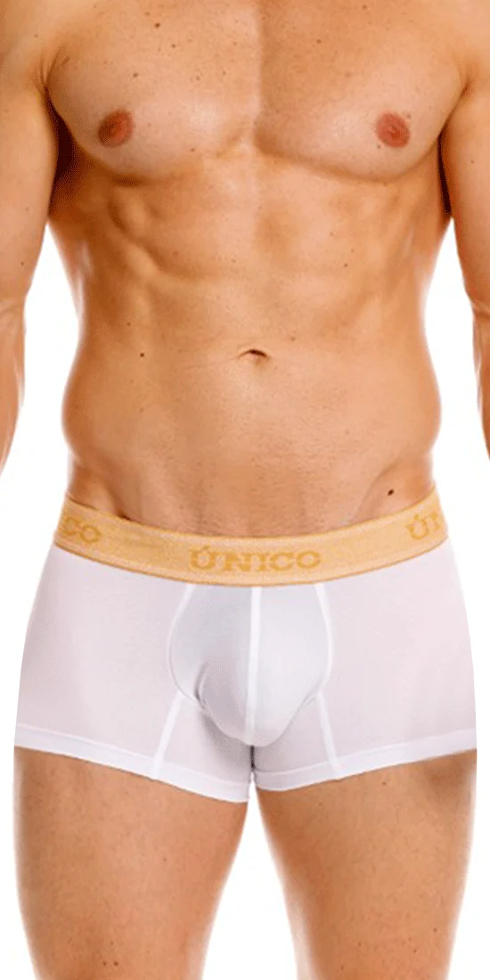 Unico 26040100125 Amber Trunks Color 00-white