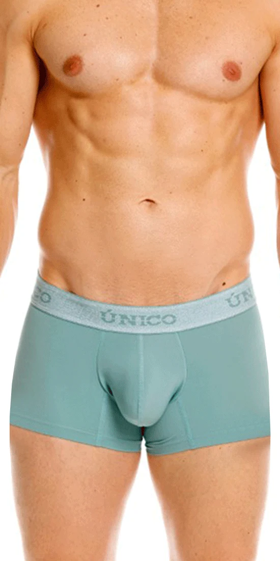 Unico 26040100121 Ceramic Trunks Color 43-green