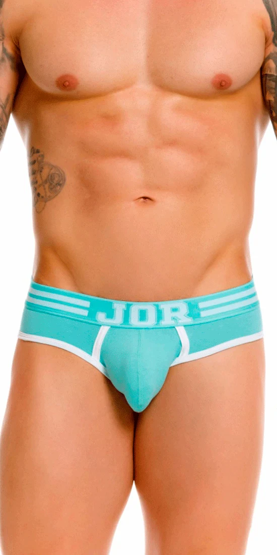 Jor 2321 College Briefs Mint