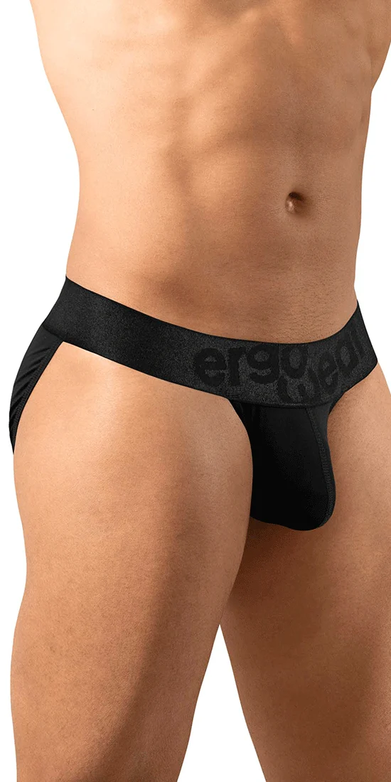 Ergowear Ew1747 Max Bold Bikini Black