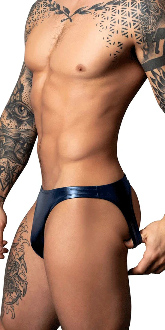 Male Power 300-301 Liquid Onyx 2.0 Moonshine Blue