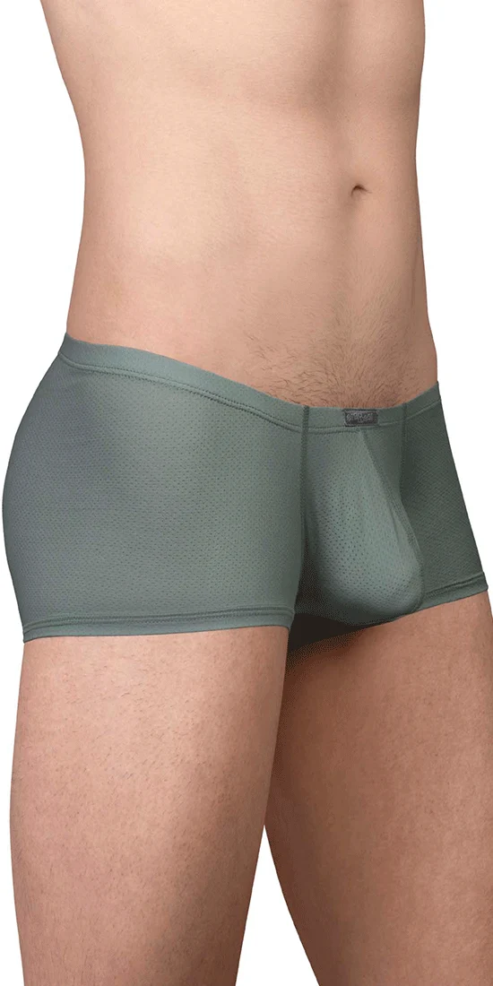 Ergowear Ew1803 X4d Se Trunks Olive Green