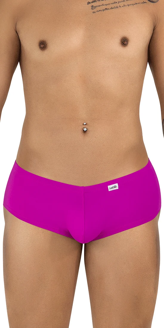 Candyman 99943 Trunks Magenta