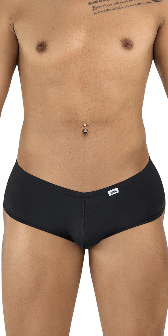 Candyman 99943 Trunks Black