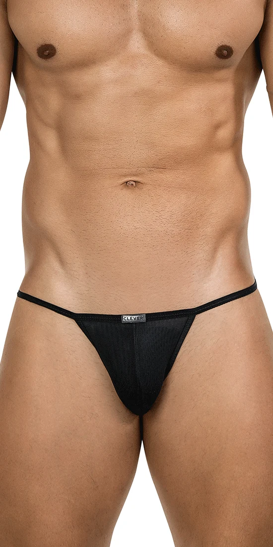 Clever 26057 Eos Bikini Color Black