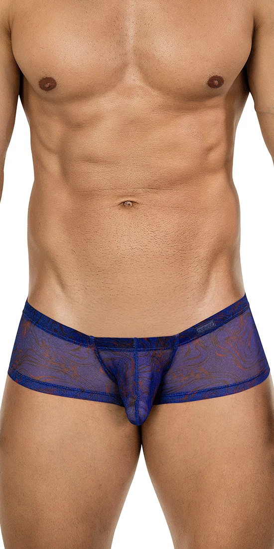 Clever 26033 Calipso Trunks Color Blue