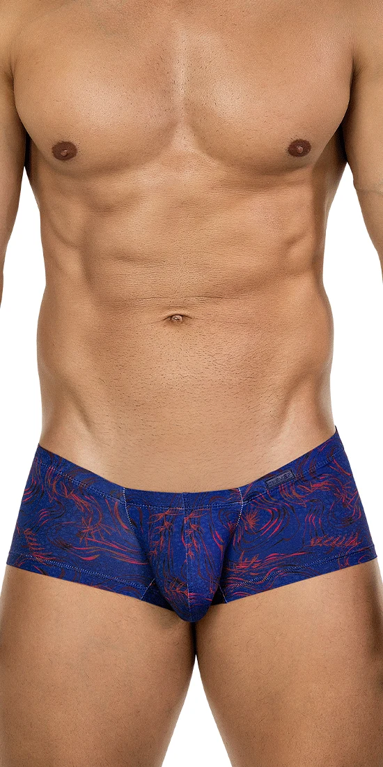 Clever 26027 Helion Trunks Color Blue