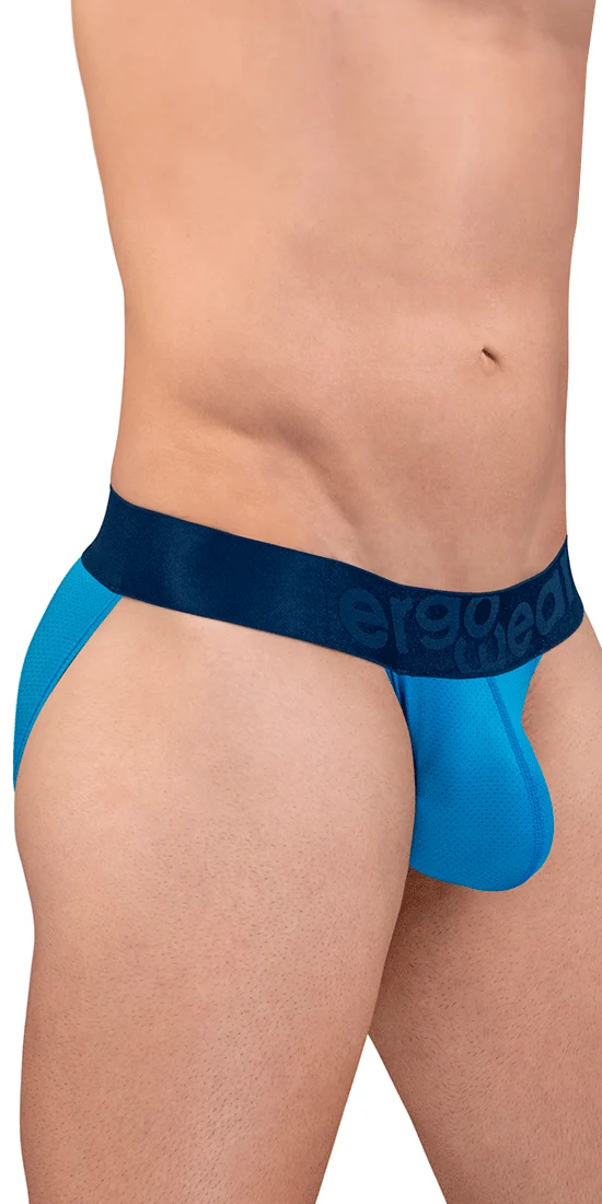 Ergowear Ew1821 Max Bold Se Bikini River Blue
