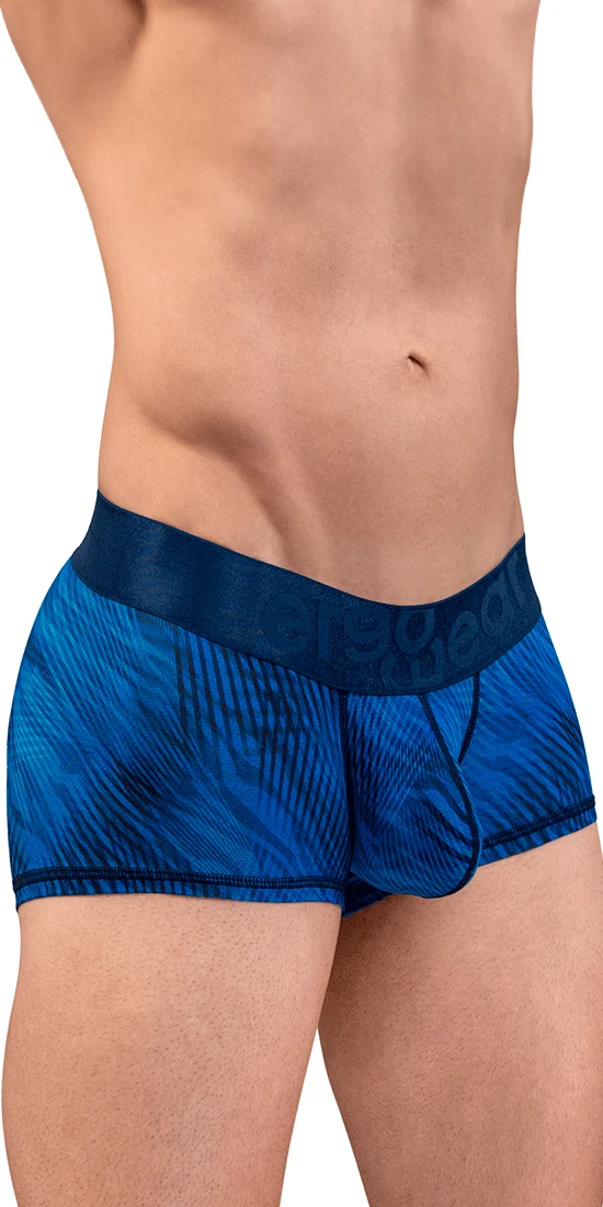 Ergowear Ew1818 Max Bold Se Trunks Mid Blue