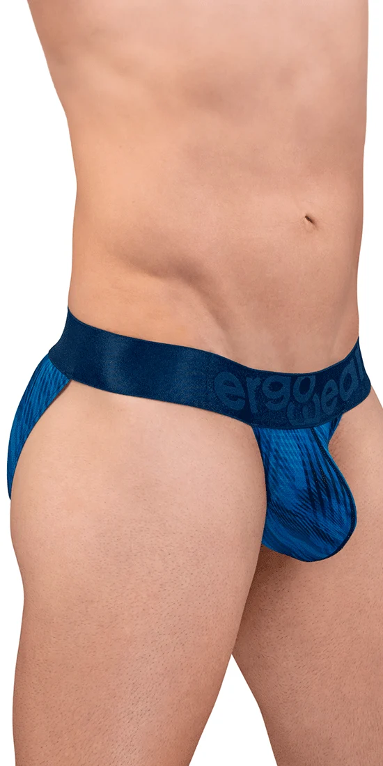Ergowear Ew1817 Max Bold Se Bikini Mid Blue