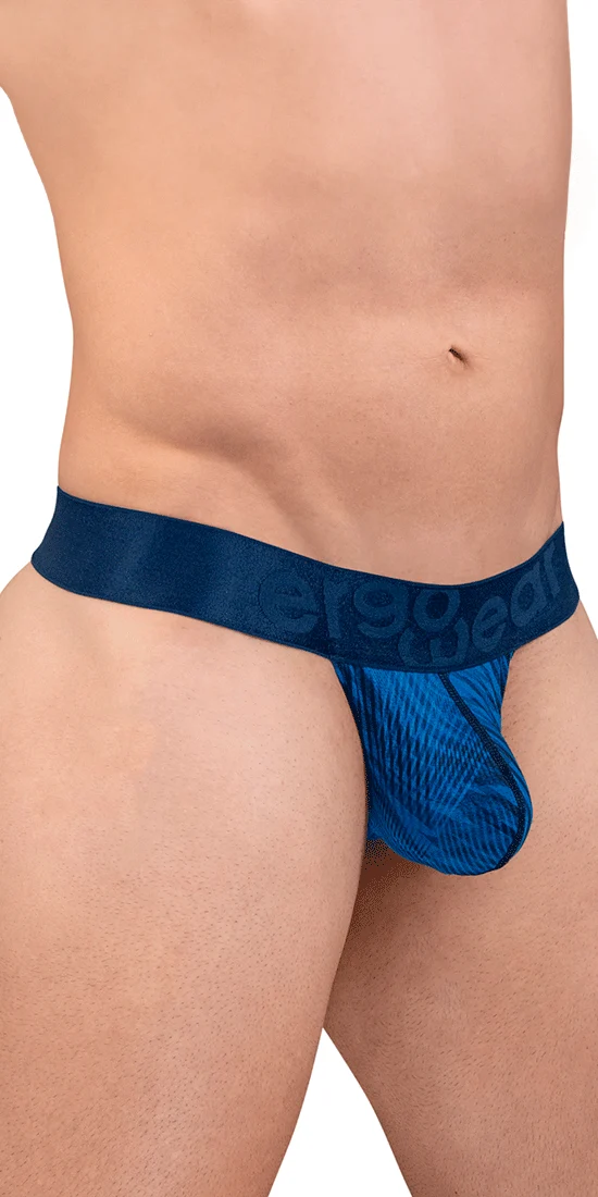 Ergowear Ew1816 Max Bold Se G-string Mid Blue