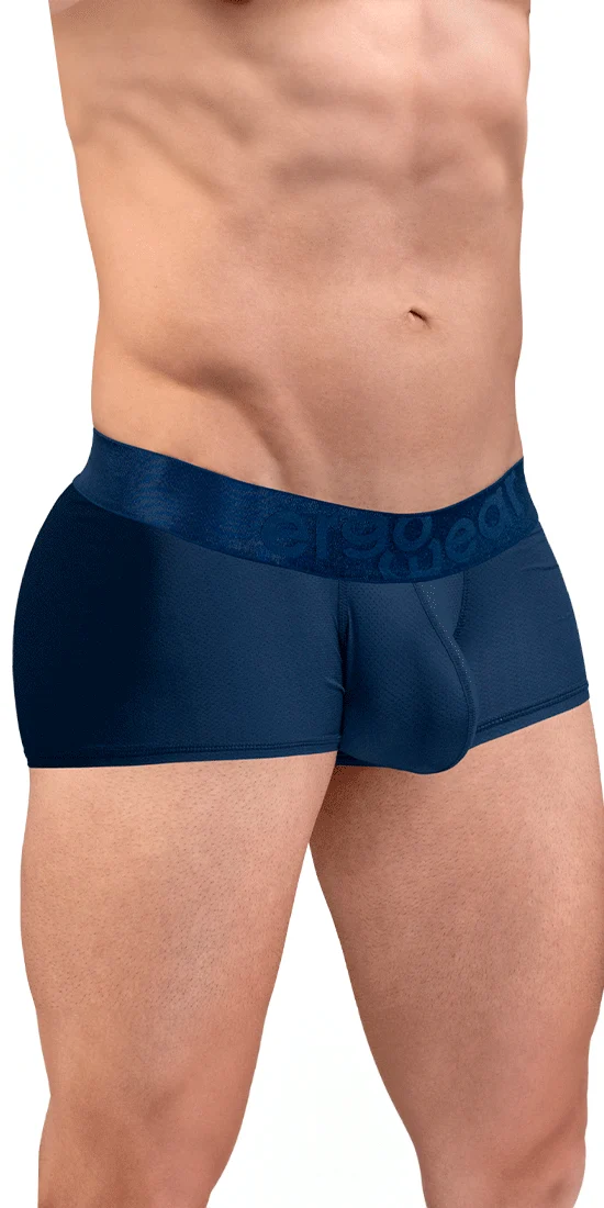 Ergowear Ew1814 Max Bold Se Trunks Dark Blue