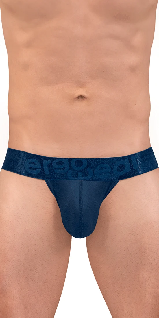 Ergowear Ew1812 Max Bold Se G-string Dark Blue