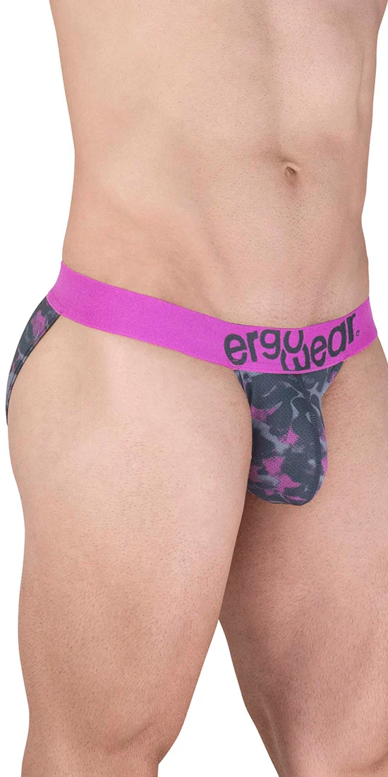 Ergowear Ew1715 Max Se Camo Bikini Pink