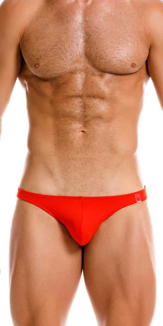Jor 2191 Travel Swim Bikini Red
