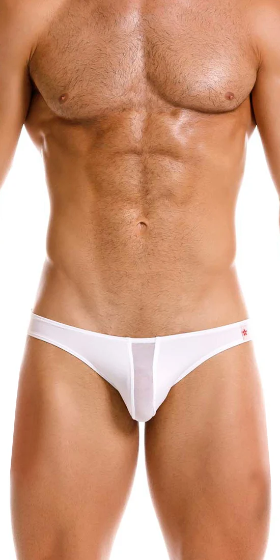 Jor 2150 Apolo Bikini White