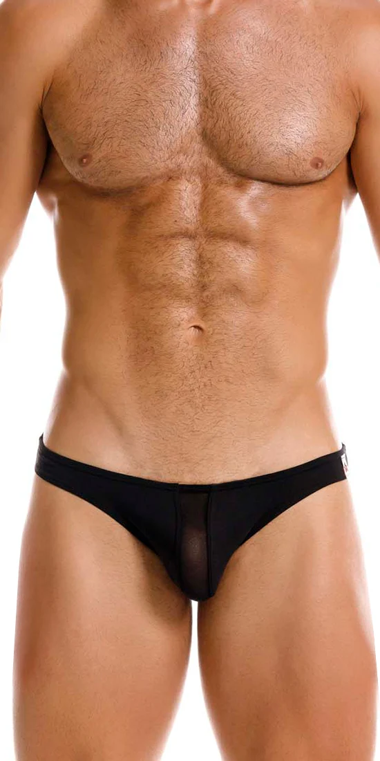 Jor 2150 Apolo Bikini Black