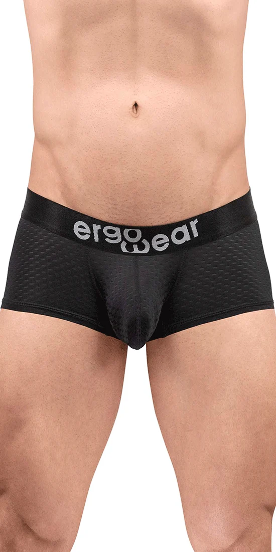 Ergowear Ew1689 Max Flow Trunks Black