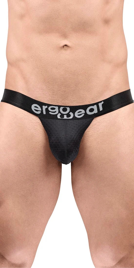 Ergowear Ew1688 Max Flow Bikini Black