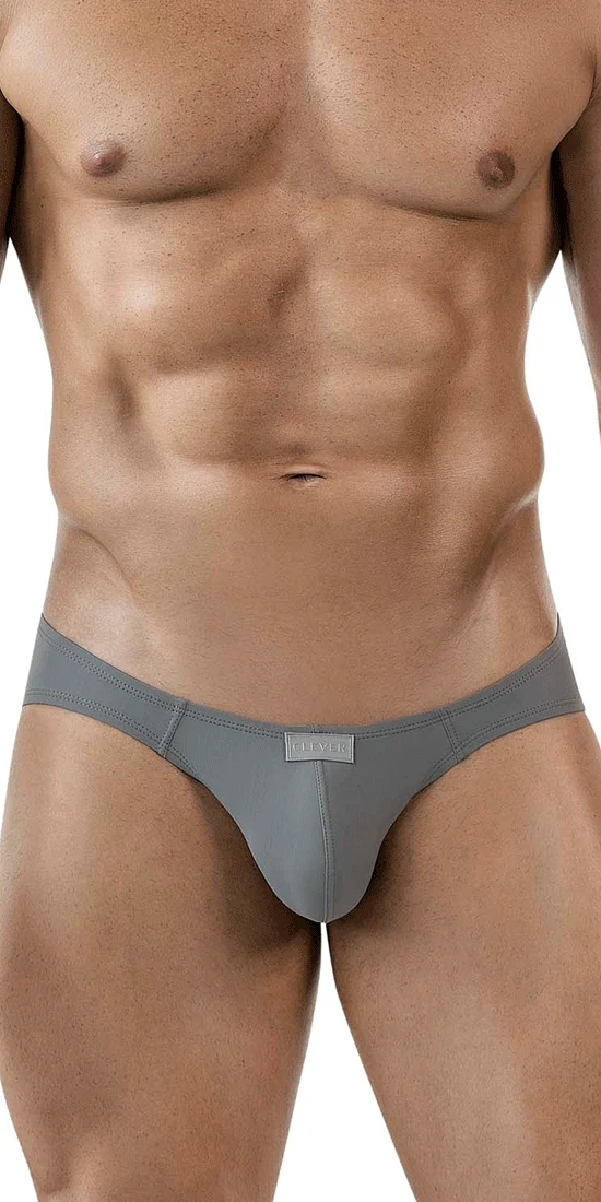 Clever 1843 Buenavista Bikini Gray