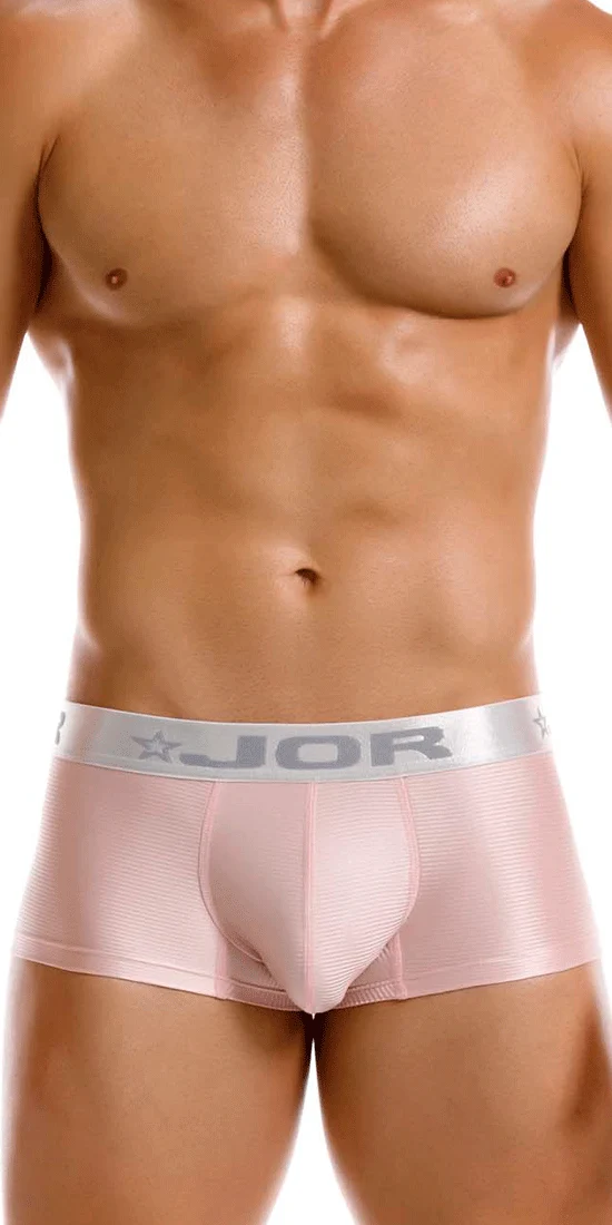 Jor 2251 Bright Trunks Pink