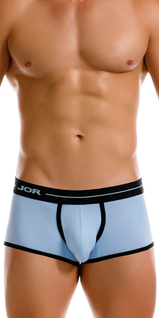 Jor 2243 Astra Trunks Blue