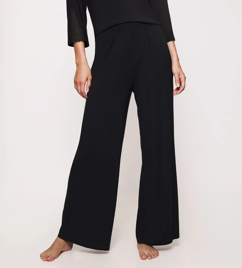 Triumph - Aura Spotlight Hose Schwarz