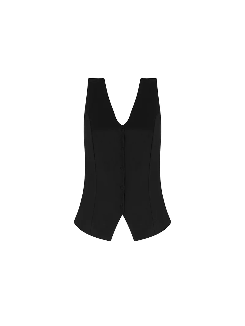 Antigel von Lise Charmel – Bureau Secret Vest Noir