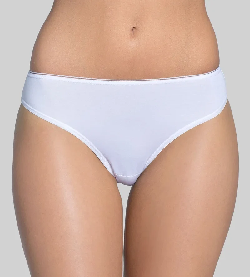Sloggi – Feel Sensational Brief White