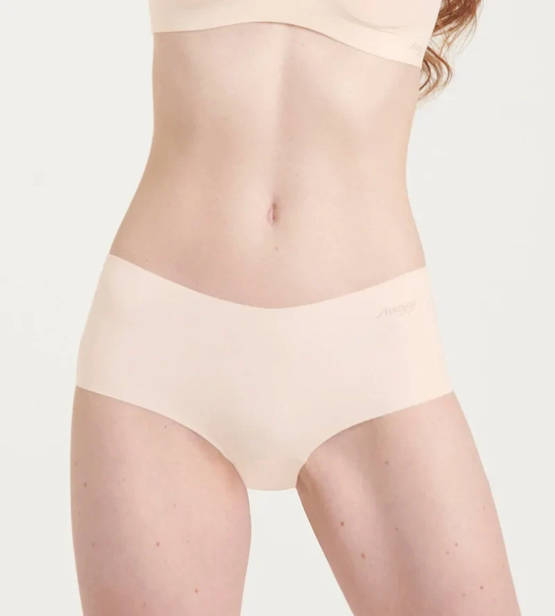 Sloggi - Zero Modal Short Angora