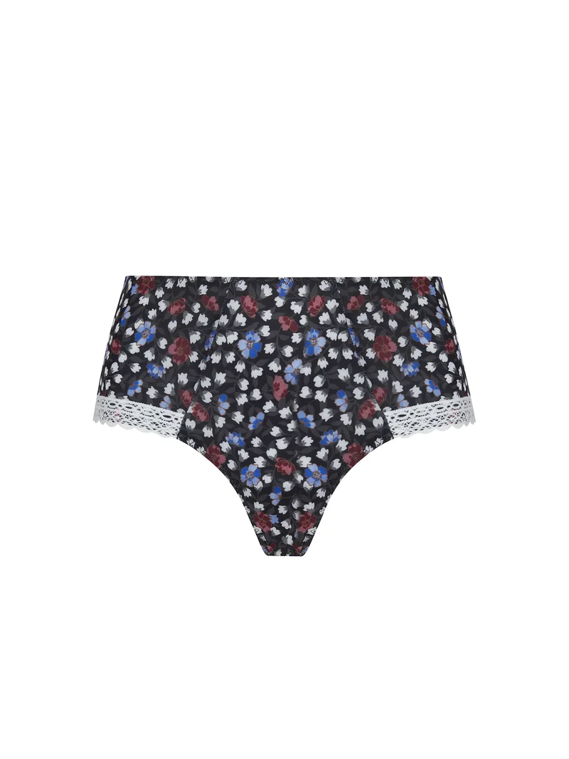 Antigel von Lise Charmel - Liberty D'hiver Boyshort Semis Liberty