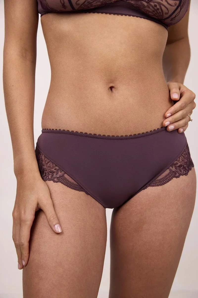 Lejaby - Poesie Brief Grenadille