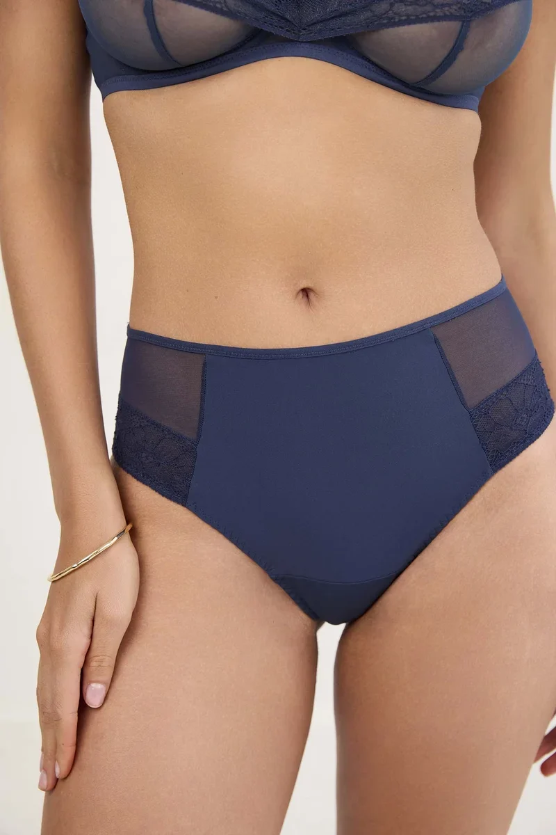 Lejaby - Nudite Shorty Bakelit