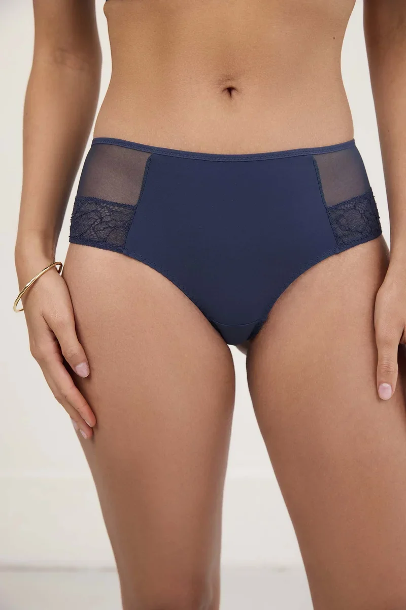 Lejaby - Nudite Boxer Bakelit