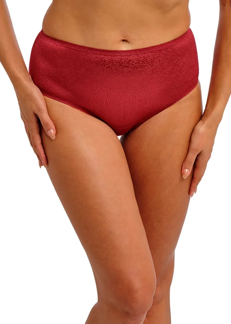 Wacoal - Beaute Appeal Brief Regina Red