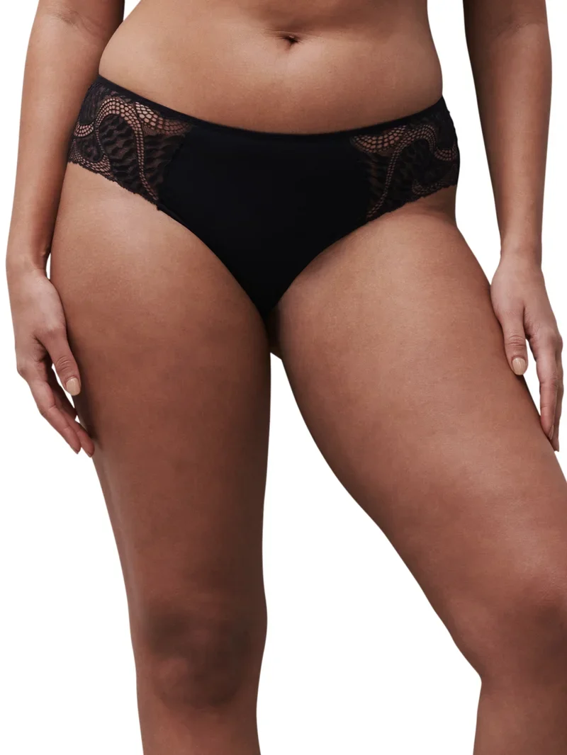Chantelle - Amor Shorty Schwarz